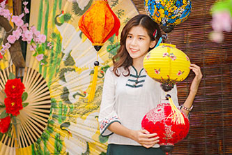 国際結婚ベトナム・お見合い渡航